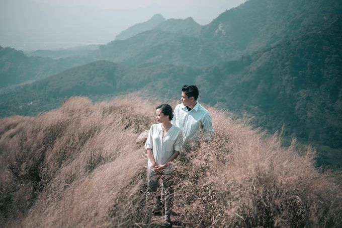 The Prewedding of Ivan and Intan by bytempatbercakap - 003 The Prewedding of Ivan and Intan by bytempatbercakap - 003