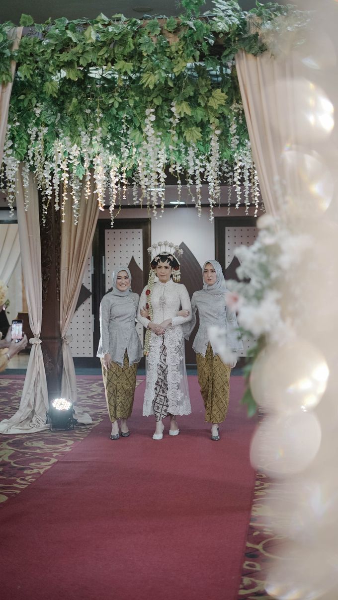 Saskia & Pungki by Dwi Tunggal Citra Catering - 014 Saskia & Pungki by Dwi Tunggal Citra Catering - 014