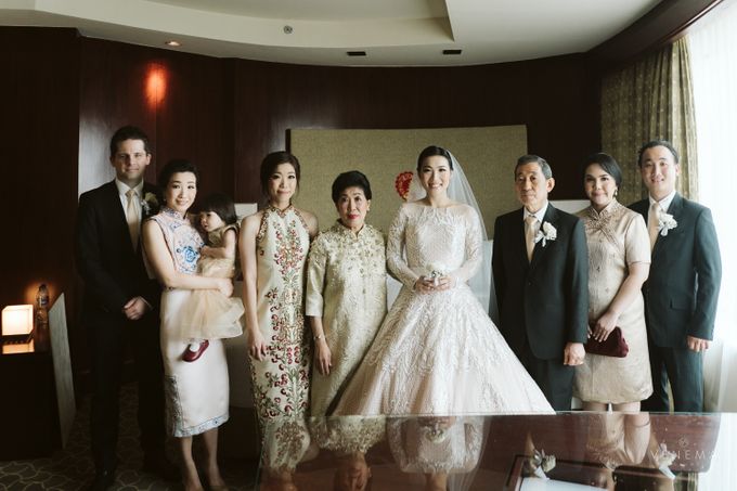 Clean and Elegant Wedding at Ayana MidPlaza by Priscilla Myrna - 017 Clean and Elegant Wedding at Ayana MidPlaza by Priscilla Myrna - 017