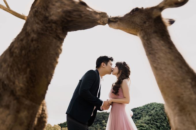 Arthur & Lusiana Couple Session PART 2 by IMPARTA.CO - 024 Arthur & Lusiana Couple Session PART 2 by IMPARTA.CO - 024