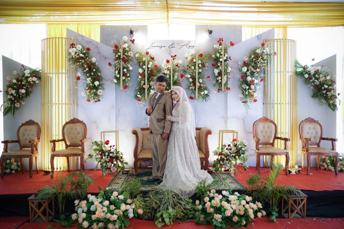 Wedding Akad + Resepsi by Kontak Lensa Photography - 006 Wedding Akad + Resepsi by Kontak Lensa Photography - 006