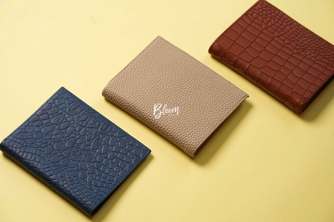 Leather Collection Vol 01 by Bloom Gift - 014 Leather Collection Vol 01 by Bloom Gift - 014