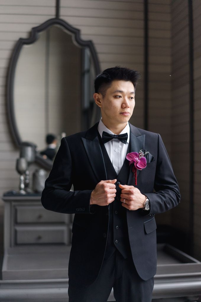 Wedding Jemmy & Ceinny by Tabletop - 030 Wedding Jemmy & Ceinny by Tabletop - 030