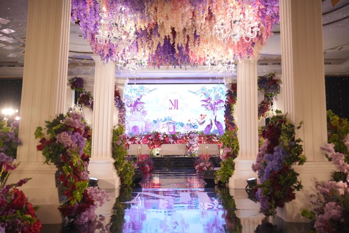Jossy & Melvina Wedding At St Regis Jakarta by The St. Regis Jakarta - 007 Jossy & Melvina Wedding At St Regis Jakarta by The St. Regis Jakarta - 007