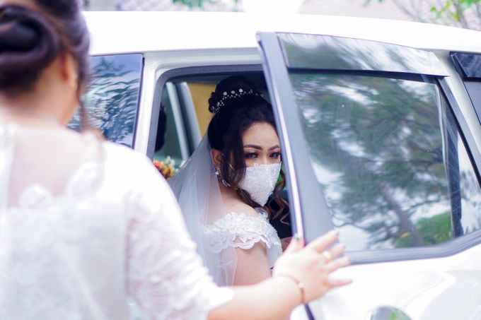 Wedding Story Bayu & Novi by Win Art Motret - 002 Wedding Story Bayu & Novi by Win Art Motret - 002