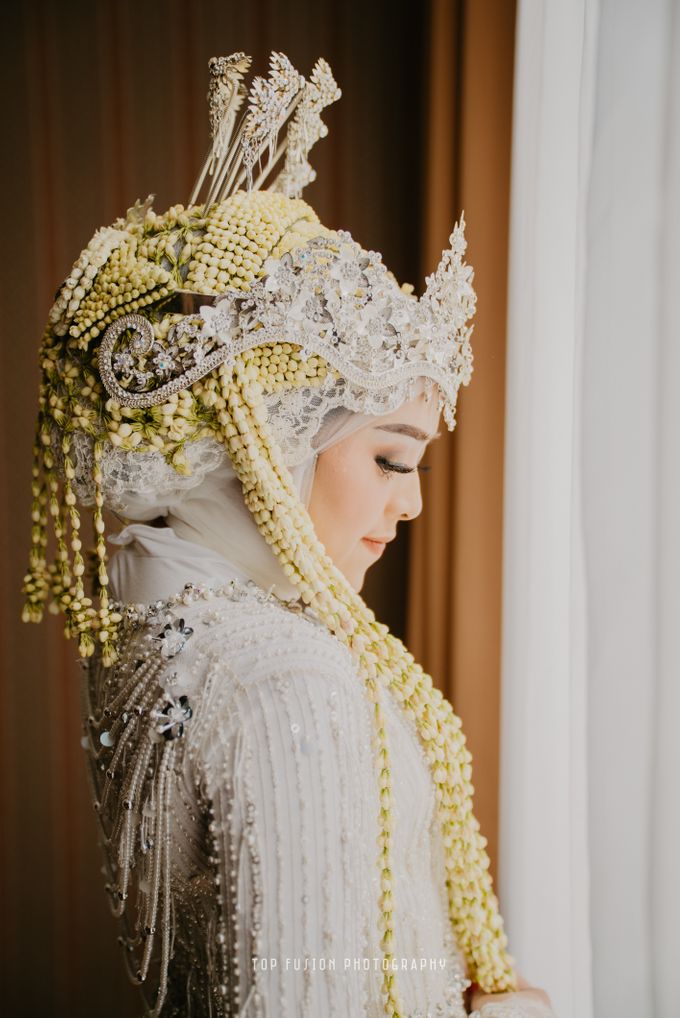 Shofi & Deva by Top Fusion Wedding - 002 Shofi & Deva by Top Fusion Wedding - 002