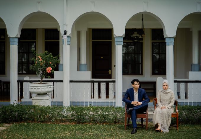 Preweding Ariel & Devi by garlick photo - 003