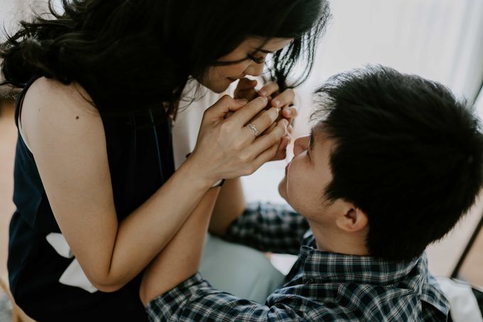 Octa & Elvita Intimate Indoor by KIN Moments - 015 Octa & Elvita Intimate Indoor by KIN Moments - 015