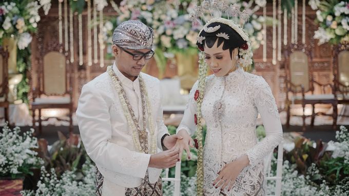 Saskia & Pungki by Dwi Tunggal Citra Catering - 015 Saskia & Pungki by Dwi Tunggal Citra Catering - 015