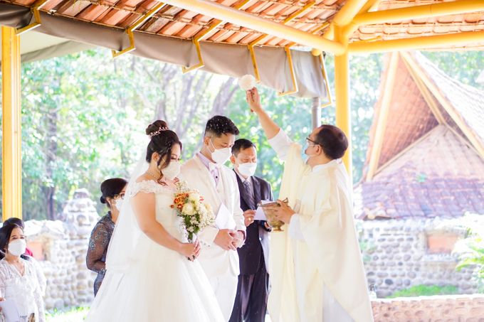 Wedding Story Bayu & Novi by Win Art Motret - 005