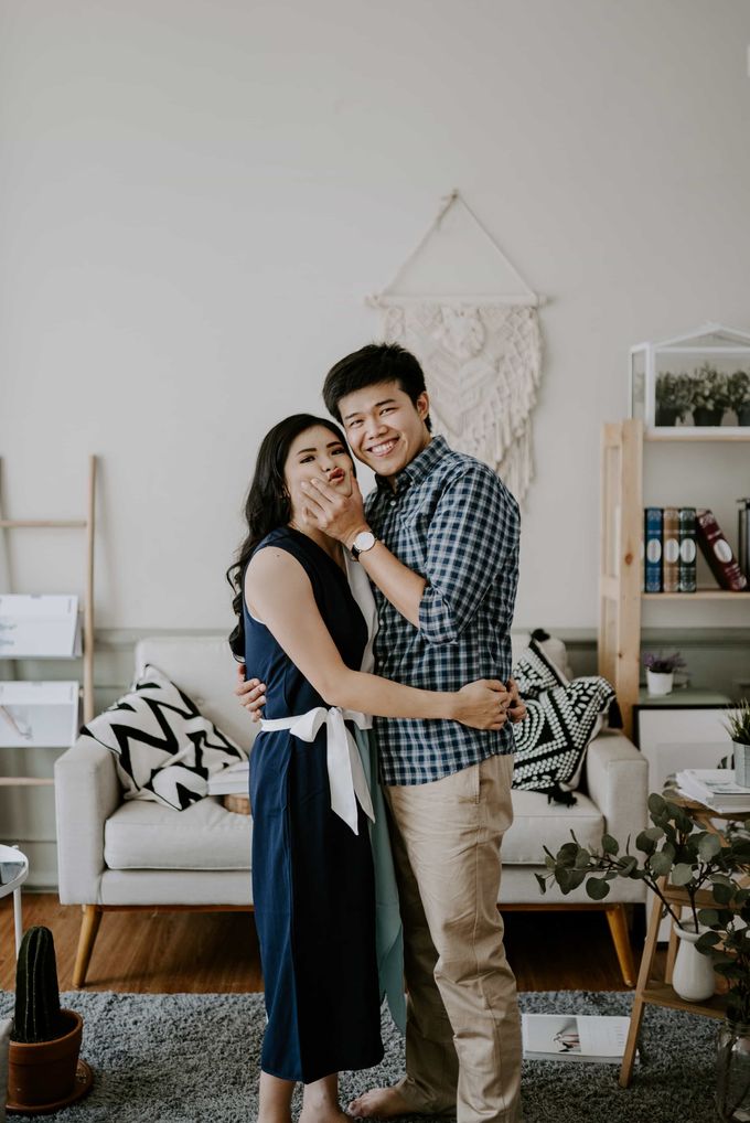 Octa & Elvita Intimate Indoor by KIN Moments - 001 Octa & Elvita Intimate Indoor by KIN Moments - 001