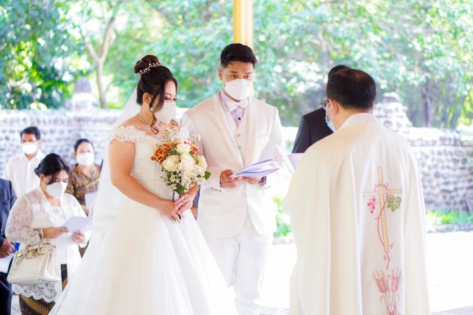 Wedding Story Bayu & Novi by Win Art Motret - 004 Wedding Story Bayu & Novi by Win Art Motret - 004