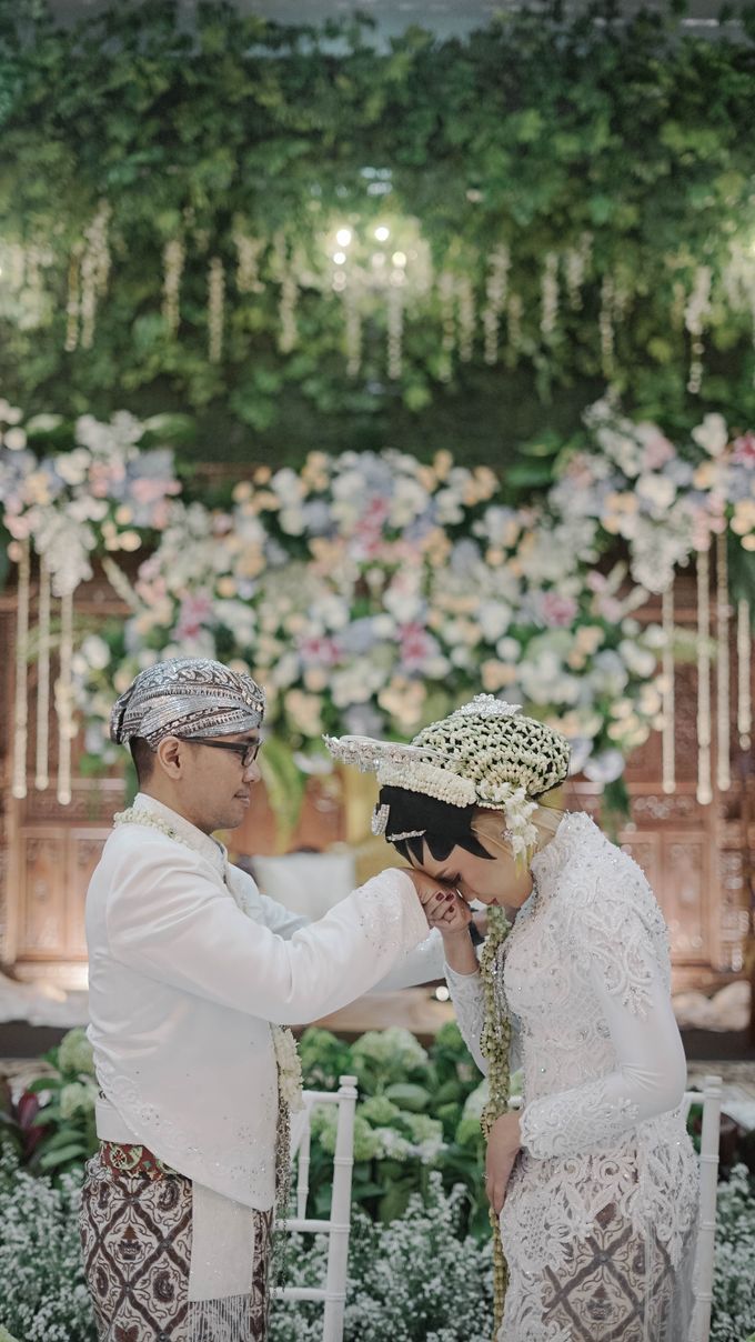 Saskia & Pungki by Dwi Tunggal Citra Catering - 016 Saskia & Pungki by Dwi Tunggal Citra Catering - 016