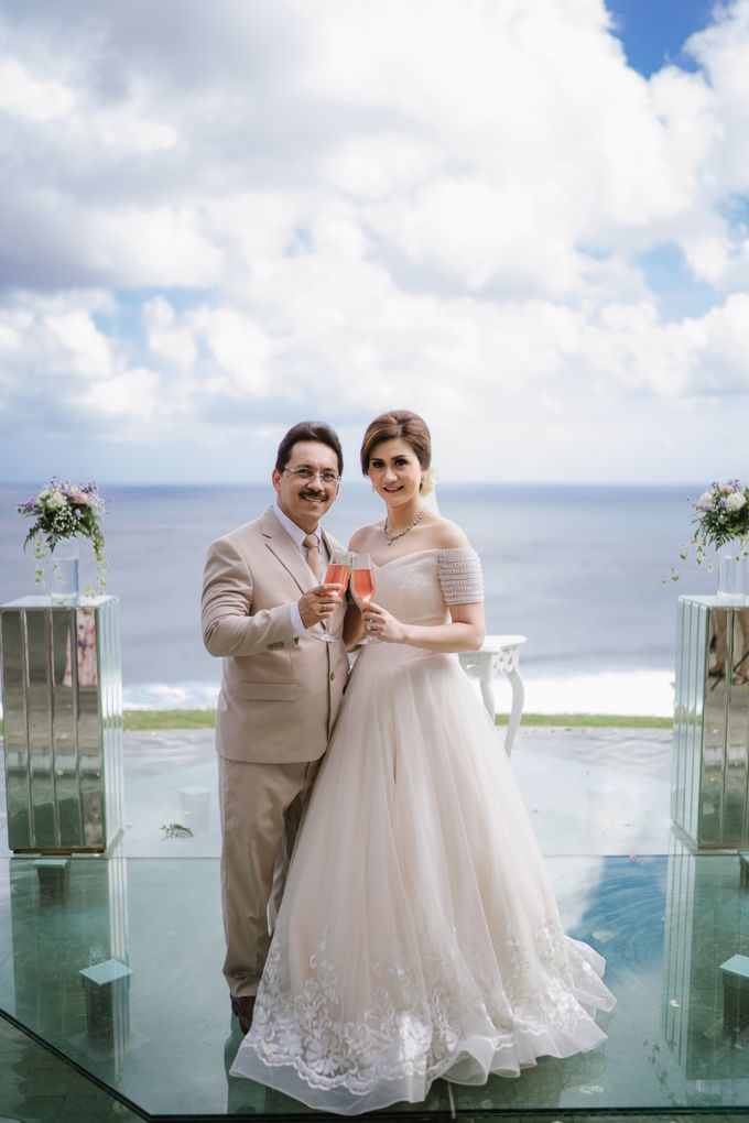 Bambang & Bunga Wedding by KAMAYA BALI - 009 Bambang & Bunga Wedding by KAMAYA BALI - 009
