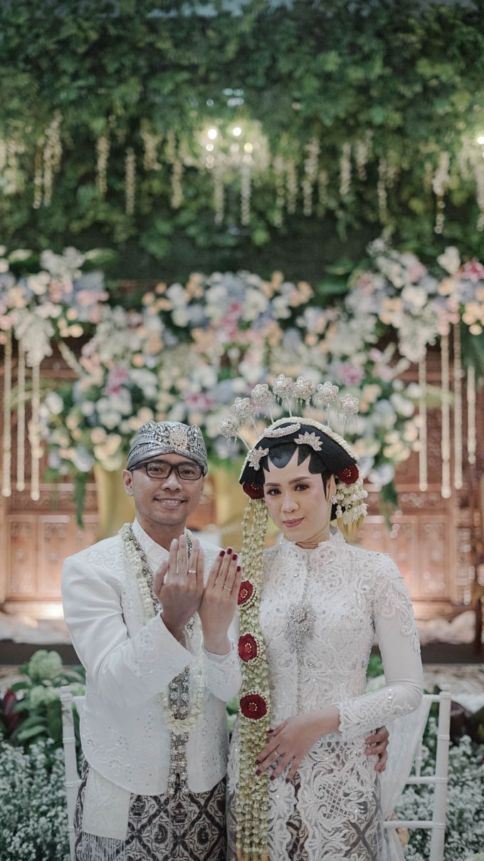 Saskia & Pungki by Dwi Tunggal Citra Catering - 017 Saskia & Pungki by Dwi Tunggal Citra Catering - 017