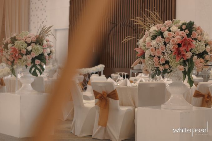 Le Meridien 2018 11 03 by White Pearl Decoration - 019 Le Meridien 2018 11 03 by White Pearl Decoration - 019