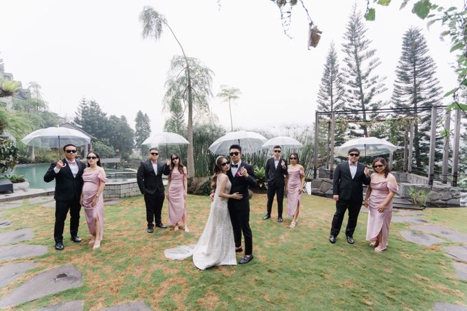 Wedding Jemmy & Ceinny by Tabletop - 036 Wedding Jemmy & Ceinny by Tabletop - 036