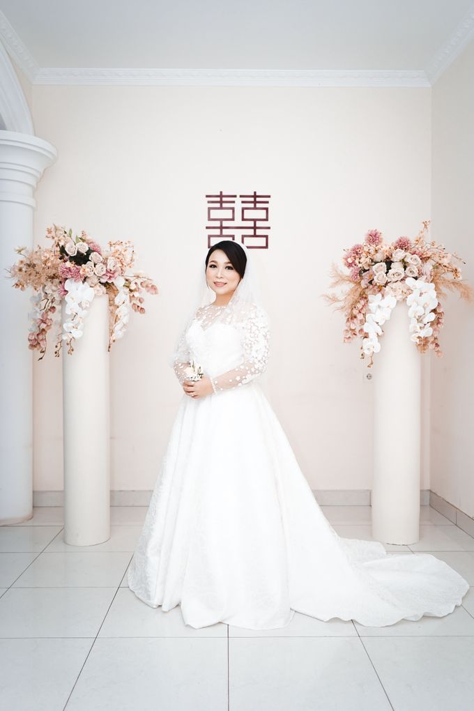 Bobi & Sari Wedding by Onestep Production - 008 Bobi & Sari Wedding by Onestep Production - 008
