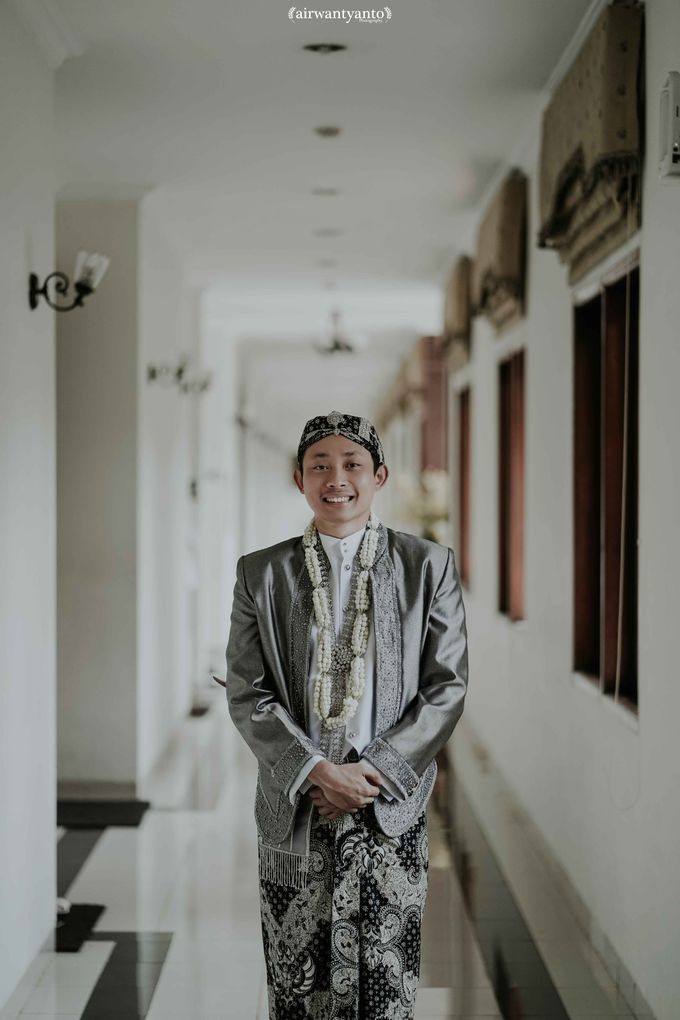 Wedding Giska & Biondi akad & resepsi by airwantyanto project - 003