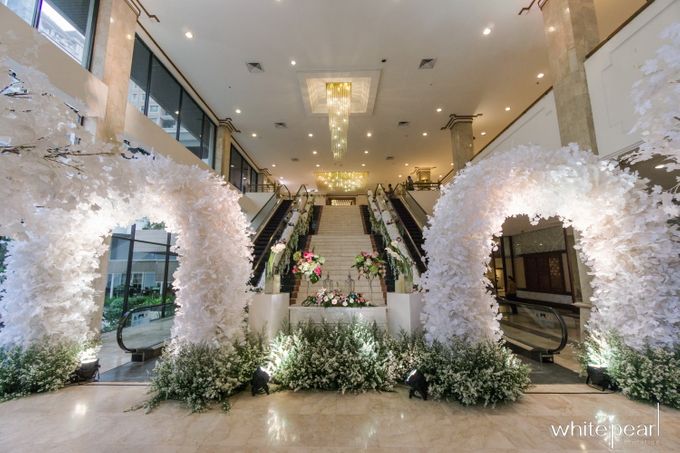 Grand Sahid Jaya 2018 11 03 by White Pearl Decoration - 002 Grand Sahid Jaya 2018 11 03 by White Pearl Decoration - 002