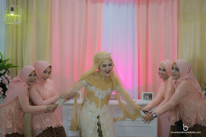 From wedding day Ginanjar and Irnameillasari by Bocahirenk Studio - 016