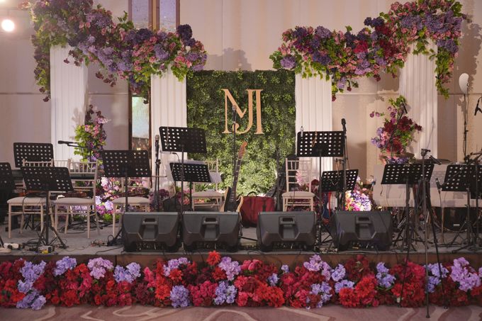 Jossy & Melvina Wedding At St Regis Jakarta by The St. Regis Jakarta - 014 Jossy & Melvina Wedding At St Regis Jakarta by The St. Regis Jakarta - 014
