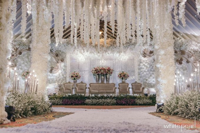 Grand Sahid Jaya 2018 11 03 by White Pearl Decoration - 001 Grand Sahid Jaya 2018 11 03 by White Pearl Decoration - 001