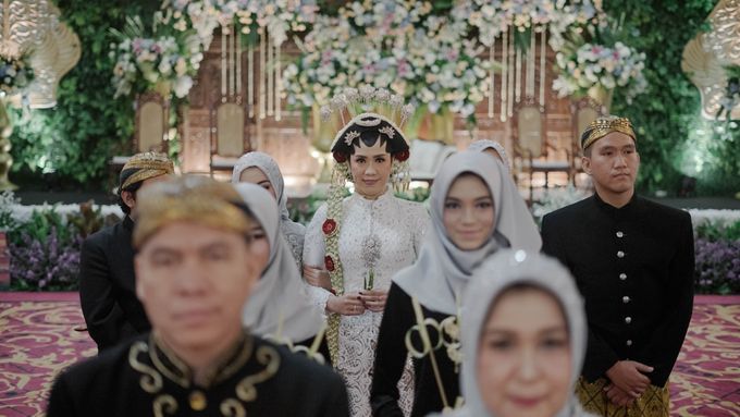 Saskia & Pungki by Dwi Tunggal Citra Catering - 018 Saskia & Pungki by Dwi Tunggal Citra Catering - 018