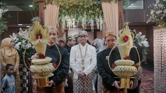 Saskia & Pungki by Dwi Tunggal Citra Catering - 019 Saskia & Pungki by Dwi Tunggal Citra Catering - 019