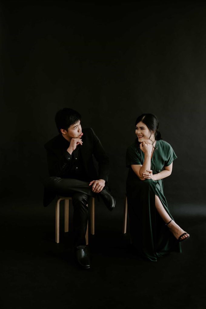 Octa & Elvita Intimate Indoor by KIN Moments - 024 Octa & Elvita Intimate Indoor by KIN Moments - 024