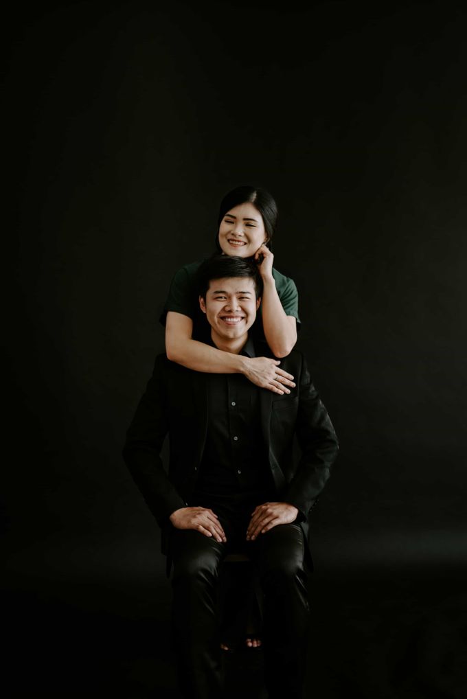 Octa & Elvita Intimate Indoor by KIN Moments - 025 Octa & Elvita Intimate Indoor by KIN Moments - 025