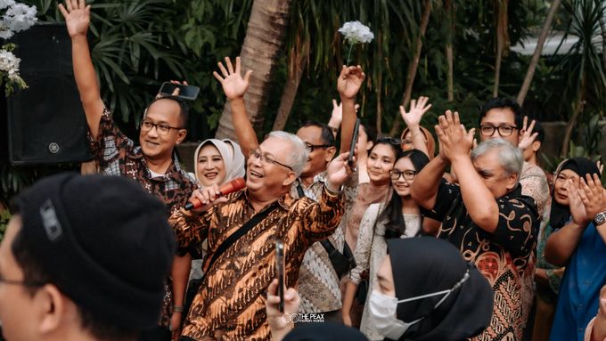 AYU & VICKY WEDDING by The Peax Motion Works - 019