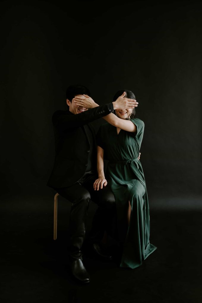 Octa & Elvita Intimate Indoor by KIN Moments - 027 Octa & Elvita Intimate Indoor by KIN Moments - 027