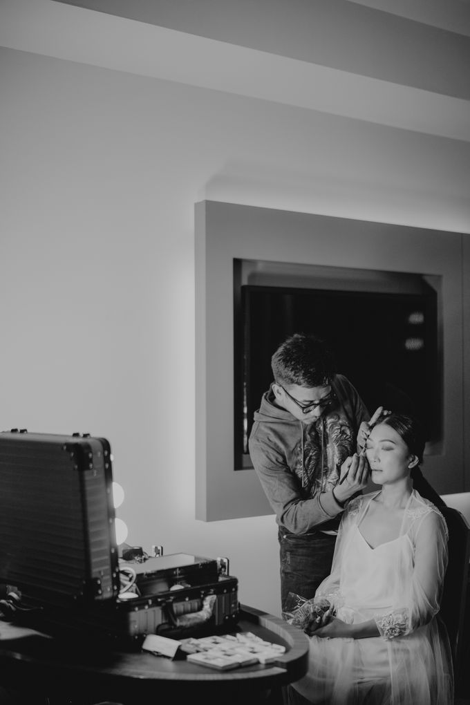 Bambang & Jesica Wedding by Iris Photography - 001 Bambang & Jesica Wedding by Iris Photography - 001