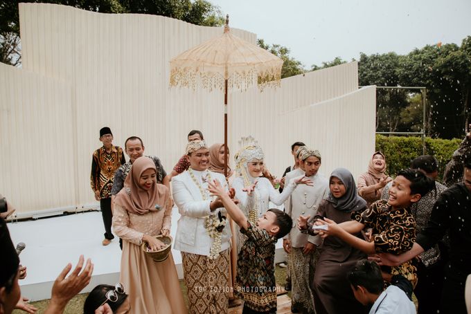 Shofi & Deva by Top Fusion Wedding - 007 Shofi & Deva by Top Fusion Wedding - 007