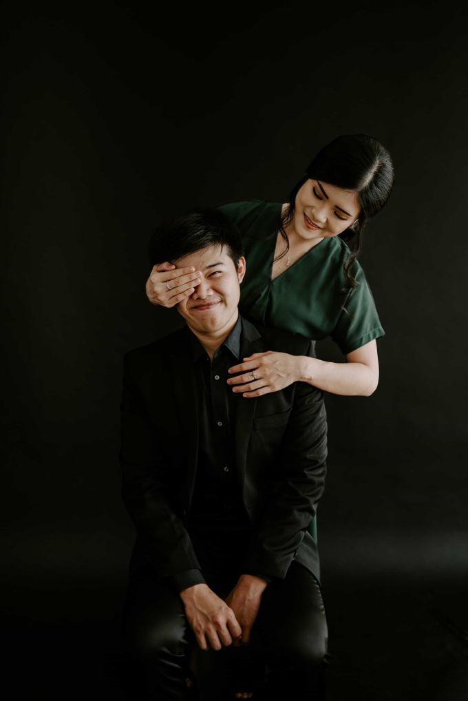 Octa & Elvita Intimate Indoor by KIN Moments - 029 Octa & Elvita Intimate Indoor by KIN Moments - 029