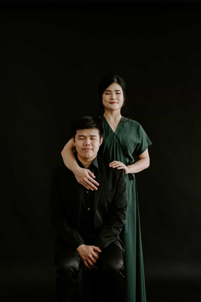 Octa & Elvita Intimate Indoor by KIN Moments - 030 Octa & Elvita Intimate Indoor by KIN Moments - 030