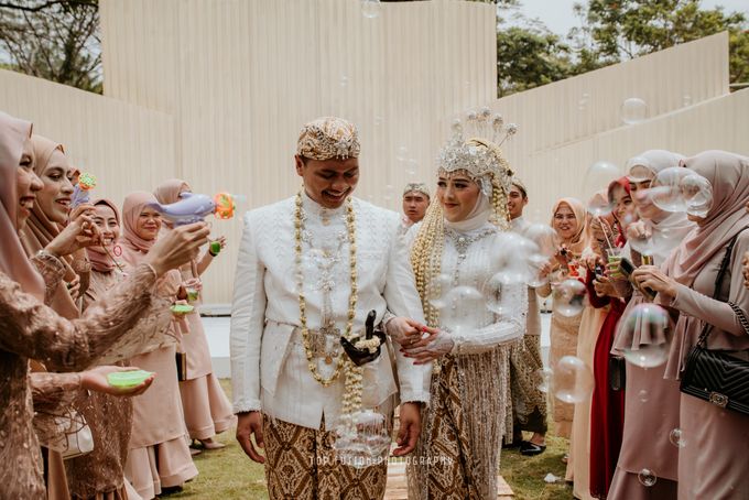 Shofi & Deva by Top Fusion Wedding - 008 Shofi & Deva by Top Fusion Wedding - 008