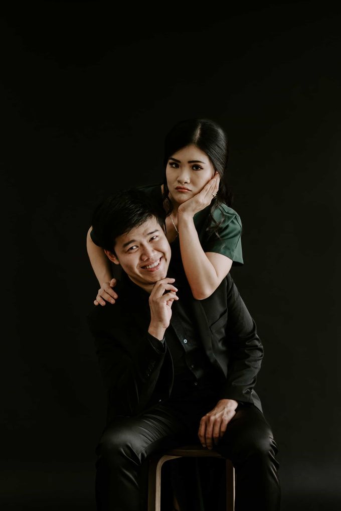 Octa & Elvita Intimate Indoor by KIN Moments - 031 Octa & Elvita Intimate Indoor by KIN Moments - 031