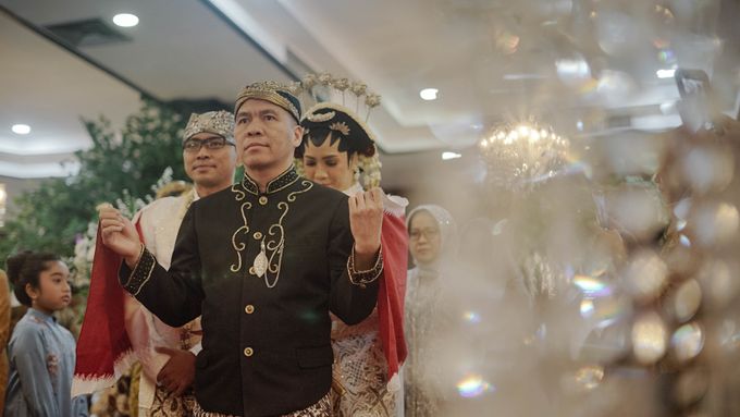 Saskia & Pungki by Dwi Tunggal Citra Catering - 021 Saskia & Pungki by Dwi Tunggal Citra Catering - 021