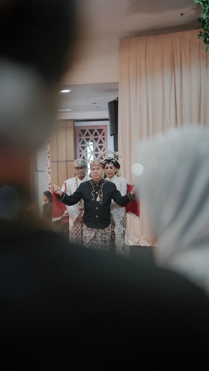 Saskia & Pungki by Dwi Tunggal Citra Catering - 022 Saskia & Pungki by Dwi Tunggal Citra Catering - 022