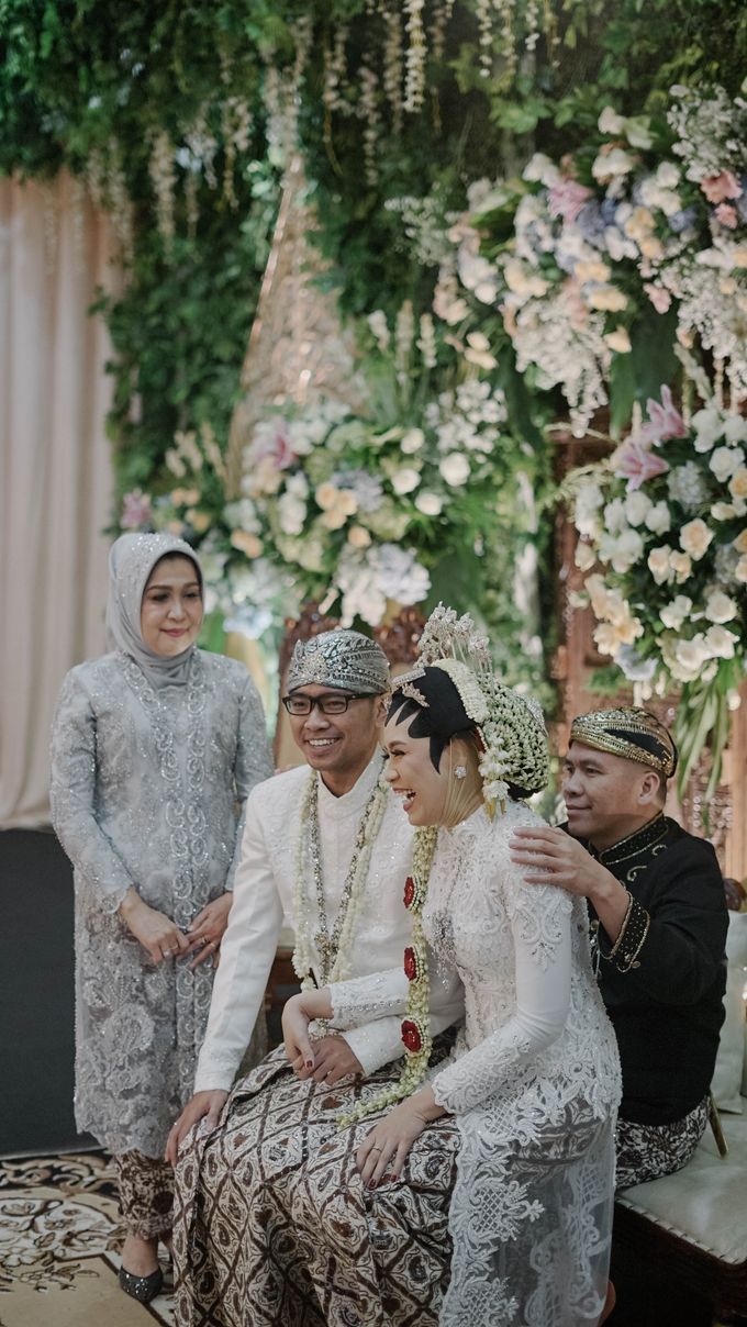 Saskia & Pungki by Dwi Tunggal Citra Catering - 023 Saskia & Pungki by Dwi Tunggal Citra Catering - 023