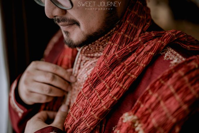 Mila Adhi Engagement And Akad Nikah by Chandira Wedding Organizer - 032 Mila Adhi Engagement And Akad Nikah by Chandira Wedding Organizer - 032