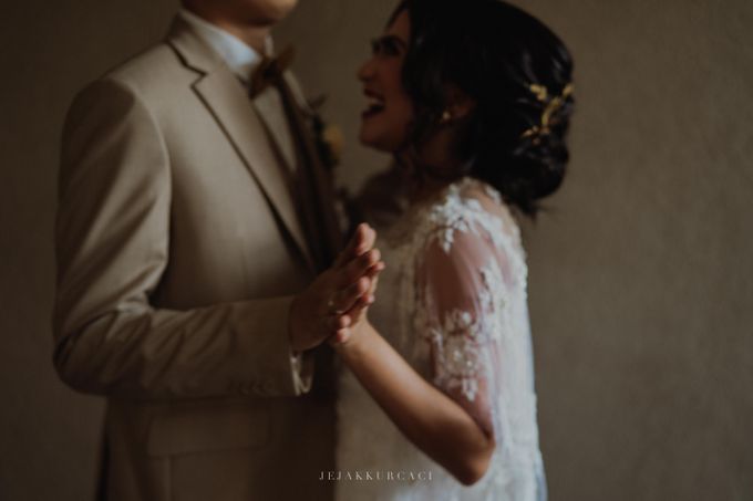 A Heartwarming Wedding of Dysa & Adly by Jejakurcaci - 038 A Heartwarming Wedding of Dysa & Adly by Jejakurcaci - 038