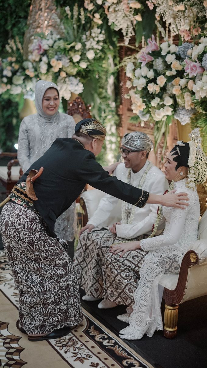 Saskia & Pungki by Dwi Tunggal Citra Catering - 024 Saskia & Pungki by Dwi Tunggal Citra Catering - 024