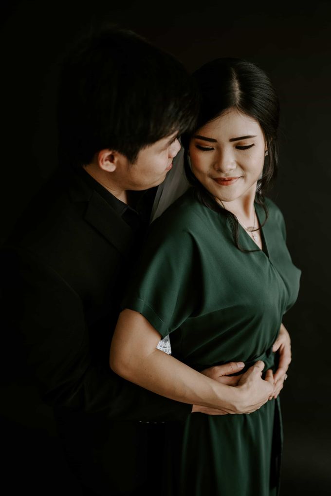 Octa & Elvita Intimate Indoor by KIN Moments - 034 Octa & Elvita Intimate Indoor by KIN Moments - 034