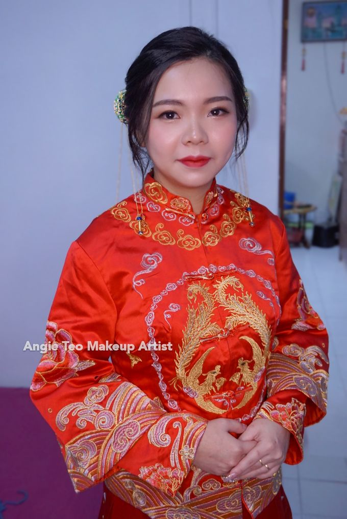 Actualday bridal 22/9 by Angie Teo - 004