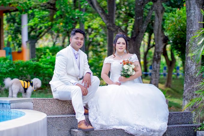 Wedding Story Bayu & Novi by Win Art Motret - 003 Wedding Story Bayu & Novi by Win Art Motret - 003