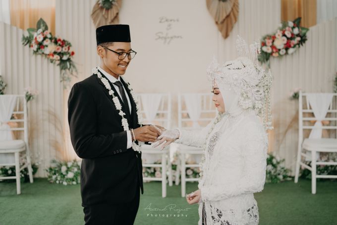 wedding photo Deni by Aproject Photography Jogja - 015