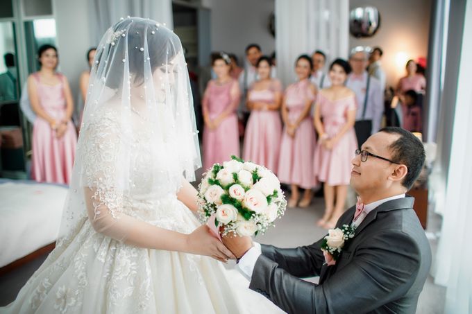 You Re The Best Thing I Never Knew I Needed By Gorgeous Bridal Jakarta Bridestory Com
